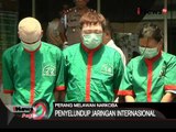 Peredaran narkoba di Indonesia sudah mengkhawatirkan, berbagai modus bermunculan - iNews Pagi 14/04