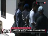 Lama tak makan, 2 Anggota santoso yang tertangkap masih dalam perawatan - iNews Siang 19/04