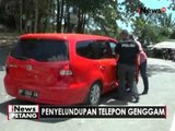 Satreskrim Barelang berhasil gagalkan penyelundupan ribuan HP - iNews Petang 19/04