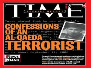 Sosok Abu Bakar Ba'asyir - iNews Petang 18/04