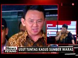 Dialog 03 : Usut tuntas kasus Sumber Waras - iNews Petang 19/04