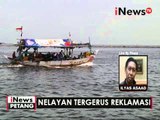 Dialog 01 : Nelayan tergerus Reklamasi - iNews Petang 18/04