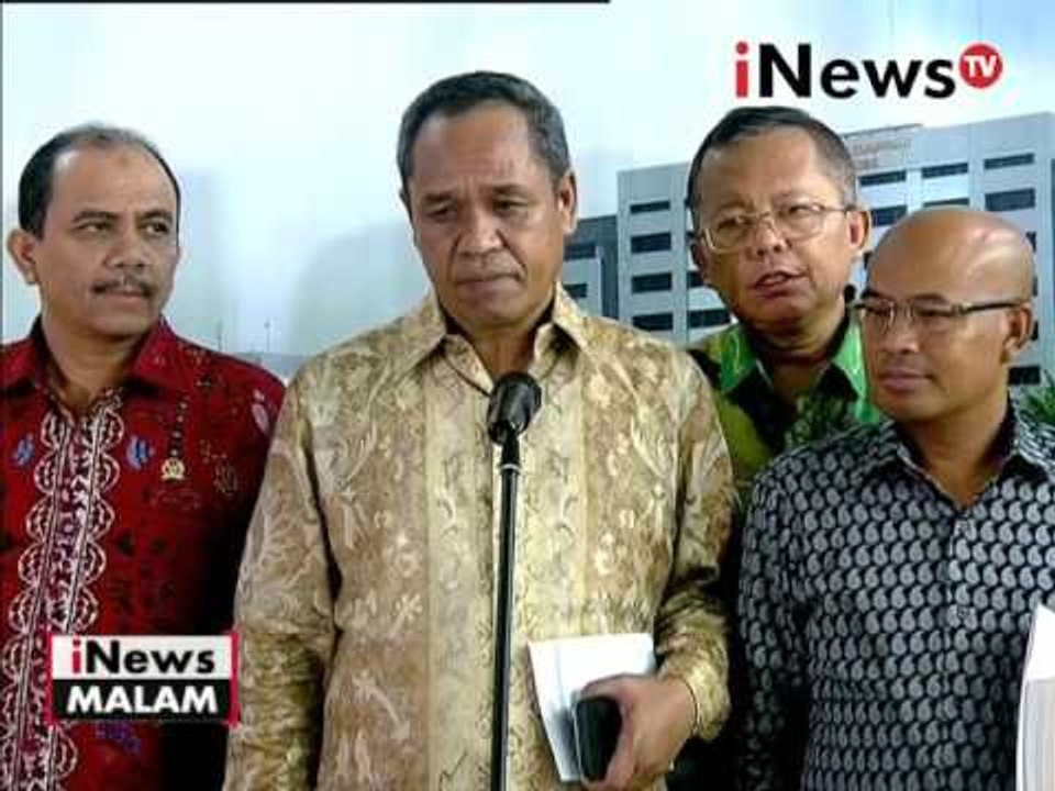 Wakil ketua komisi III DPR: Ada penyimpangan proses penjualan lahan Sumber Waras - iNews Malam 19/04