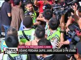 PN Jakut gelar sidang perdana Saipul Jamil, sidang berlangsung tertutup - iNews Petang 21/04