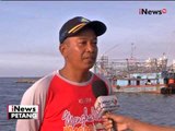 Live report : kondisi terkini di kawasan Muara Angke - iNews Petang 18/04