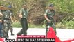 Pasukan PPRC TNI siap diterjunkan untuk misi pembebasan sandera - iNews Siang 19/04
