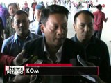 Agus, pelaku mutilasi wanita hamil tiba di Bandara Soekarno Hatta - iNews Petang 21/04