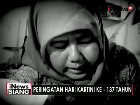 Semangat kepahlawanan wanita wanita ini sungguh luar biasa - iNews Siang 21/04