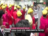 Kisruh kesultanan Ternate - iNews Siang 22/04