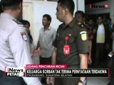 Kericuhan mewarnai sidang perkara kasus penjambretan di Palembang - iNews Petang 21/04