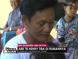 Alami Trauma, Yohannes Serang, ABK TB Henry tidak akan berlayar lagi ke Filipina - iNews Malam 24/04