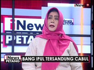 Dialog 01 : Bang Ipul tersandung cabul - iNews Petang 21/04