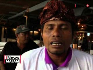 Pernyataan Tamara Bleszynski Bali tidak aman mendapat kritik kepala adat Bali - iNews Malam 24/04