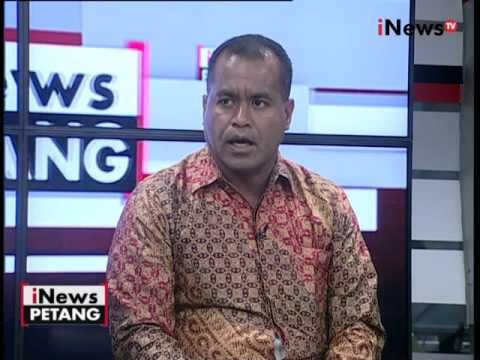 Dialog 01 : Usut tuntas kasus Sumber Waras - iNews Petang 22/04