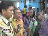 Protes aktivitas penambangan, puluhan nelayan wanita protes ke anggota DPR - iNews Petang 21/04