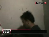 Polisi berhasil menangkap 2 kurir narkoba di Makassar, Sulsel - iNews Pagi 22/04