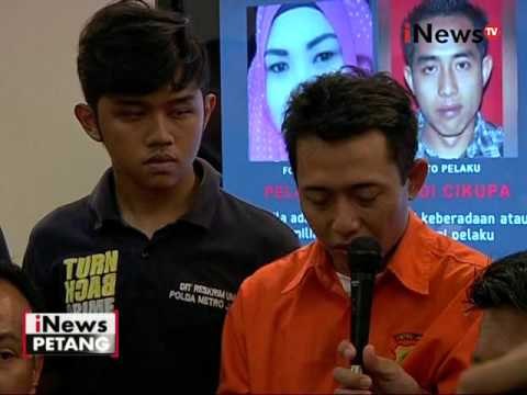 Wanita hamil dimutilasi, Pelaku menyesali perbuatannya - iNews Petang 25/04