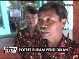 Puluhan tahun siswa di Gianyar, Bali bersekolah digedung tak layak pakai - iNews Siang 26/04