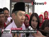 Ketum Partai Perindo Hary Tanoesoedibjo berziarah ke makam RA Kartini - iNews Malam 21/04