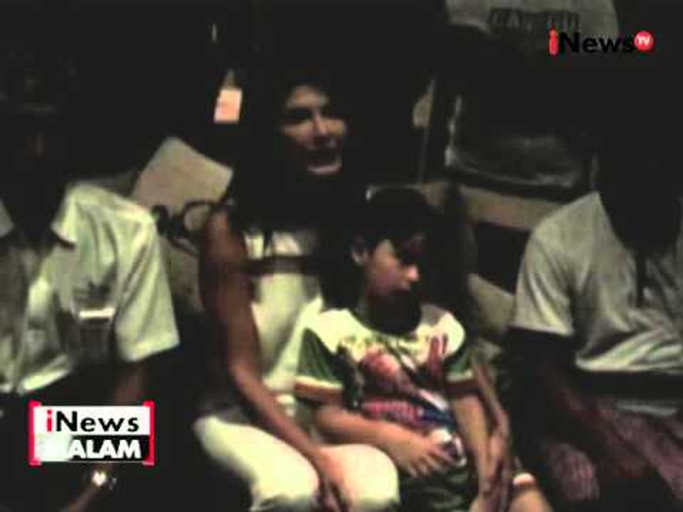 Didatangi kepala adat Bali, Tamara Bleszynski bantah pernyataan Bali tidak aman - iNews Malam 24/04