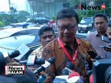 Mendagri Tjahyo Kumolo: gak bisa seenaknya pejabat negara mundur - iNews Malam 26/04