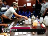 BNN temukan 41 narkoba jenis baru yang beredar di Indonesia - iNews Pagi 26/04