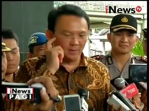 Peralihan lahan sumber waras korupsi atau hanya merugikan negara - iNews Pagi 26/04
