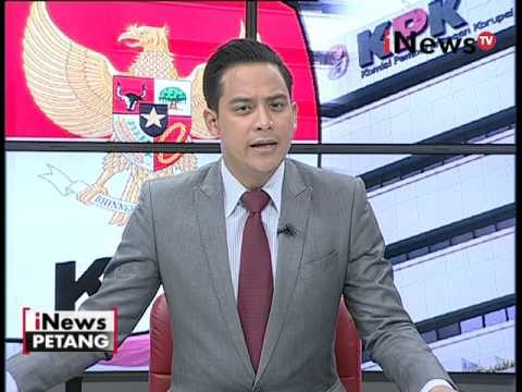 Reklamasi berselimut korupsi, KPK periksa kepala BAPPEDA DKI Jakarta - iNews Petang 26/04