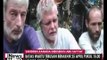 Kelompok Abu Sayyaf penggal kepala sandera - iNews Siang 26/04