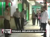 Tertangkap tengah pesta narkoba, polisi gerebek 3 petani di Lampung - iNews Pagi 27/04