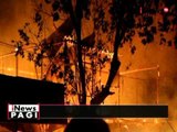 Kebakaran hanguskan 5 ruko dan 1 rumah di Aceh, seorang pemadam kebakaran tewas - iNews Pagi 27/04