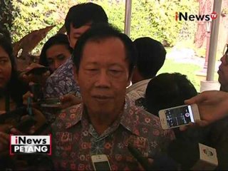 Geng golf ala Ahok - iNews Petang 27/04