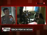 Live Report : Christian Anjani, Teror Penyayatan - iNews Petang 27/04