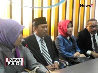 Resahkan warga, puluhan PSK diamankan petugas Satpol PP Ternate - iNews Pagi 28/04