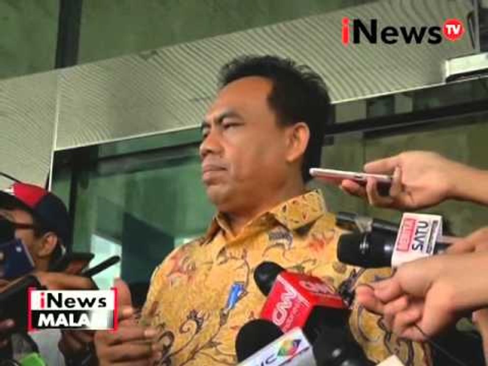 Reklamasi teluk jakarta, Pemprov dan DPRD kongkalingkong dengan pengembang - iNews Malam 27/04