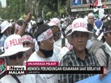 Desak pembebasan sandera Abu Sayyaf, ratusan pelaut Indonesia berunjuk rasa - iNews Malam 27/04