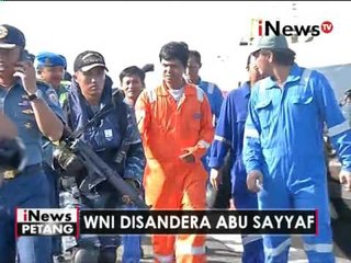 Live Report : Retno Ayu, WNI disandera Abu Sayyaf - iNews Petang 26/04