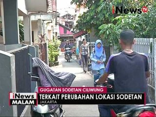 Ahok kalah di PTUN jakarta - iNews Malam 28/04