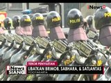 Kepolisian Yogyakarta adakan operasi besar guna mengungkap teror penyayatan - iNews Siang 29/04