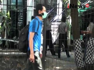 Terugkap!! Klinik kesehatan lakukan praktek aborsi di bekasi - iNews Malam 28/04