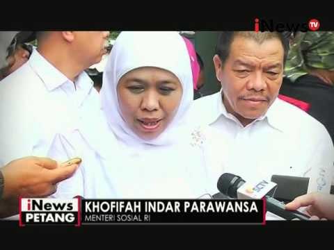 Penggusuran hanya untuk pencitraan - iNews Petang 29/04