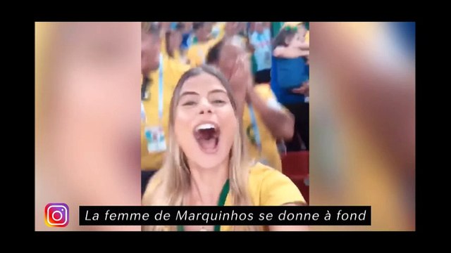 La femme de Marquinhos supporte à fond, Mario Balotelli profite encore de ses vacs