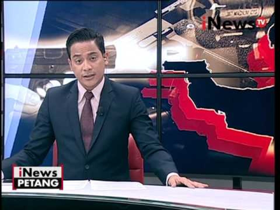 Teror penembakan misterius - iNews Petang 02/05