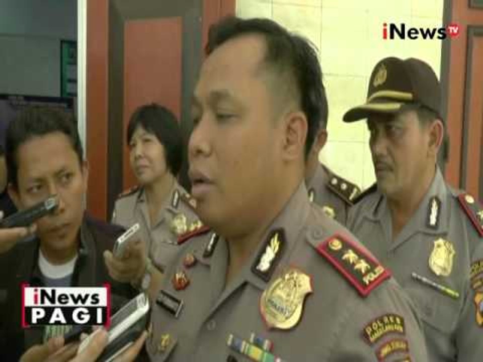 Kasus penembakan misterius di Magelang mulai terungkap, 1 orang ditangkap - iNews Pagi 02/05