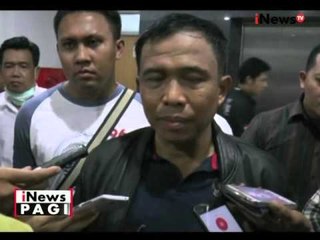 Diduga dibunuh, seorang mahasiswi UGM ditemukan tewas di kamar mandi - iNews Pagi 03/05