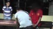 Seorang pekerja SPBU di Mandailing Natal yang jadi kurir narkoba diamankan - iNews Pagi 03/05