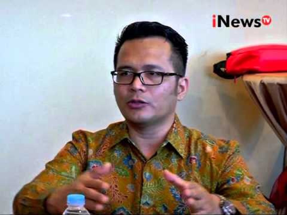 Usut tuntas kasus Sumber Waras - iNews Petang 03/05