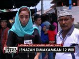 Live report : terkait pemakaman dosen UMSU - iNews Siang 03/05