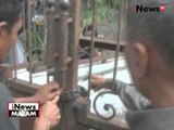 Tidak terima rumahnya disita, pemilik rumah usir petugas - iNews Malam 03/05
