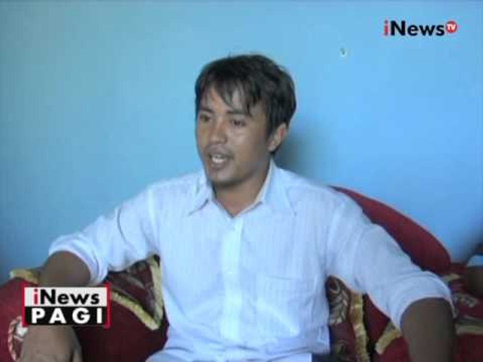 Saat disandera Abu Sayyaf, 10 ABK nyatakan tidak alami kekerasan - iNews Pagi 04/05